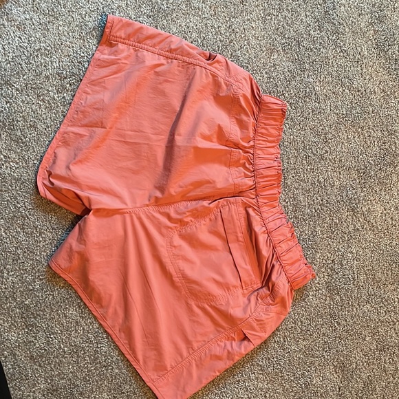 Free people shorts - Picture 3 of 3